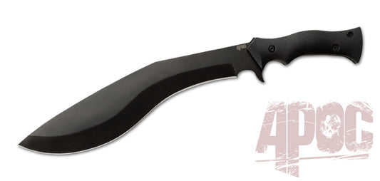 Kukri by APOC