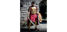 Load image into Gallery viewer, Bronze Greek Hoplite Suit of Armor by Red Dragon Armoury