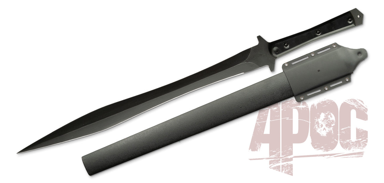 Wasteland Gladius by APOC, Tactical Survival Gladius