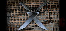 Load image into Gallery viewer, Butterfly Swords by APOC, Tactical Martial Arts