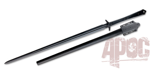 Survival Longsword by APOC