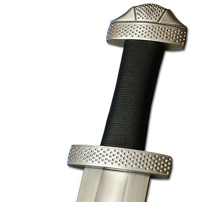 9th Century Viking Sword, Sharp by Tinker Pearce / Paul Chen