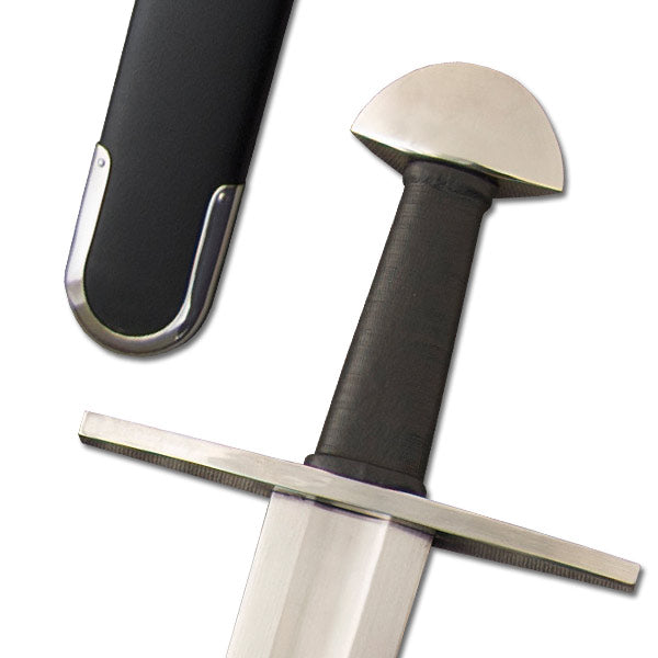 Hanwei/Tinker Norman Sword, Sharp by Paul Chen / Hanwei