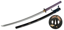 Load image into Gallery viewer, Tonbo Katana by Paul Chen Hanwei