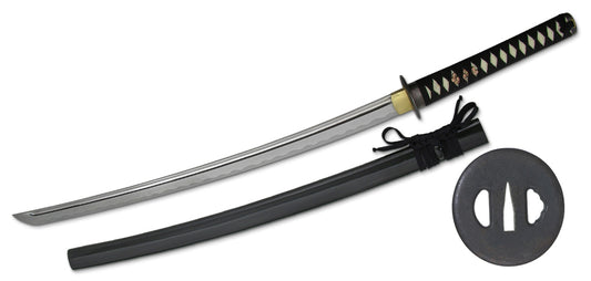 Practical XL Light Katana by Paul Chen Hanwei