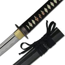 Load image into Gallery viewer, Practical XL Light Katana by Paul Chen Hanwei