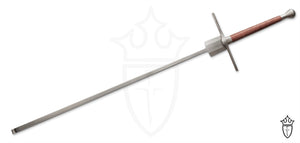 Federschwert Fencing Longsword by Kingston Arms