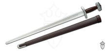 Load image into Gallery viewer, Tourney Viking Sword, Blunt Edge Practice Sword by Kingston Arms