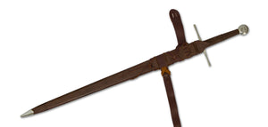 Combat Hand-and-a-half Sword by Red Dragon Armoury