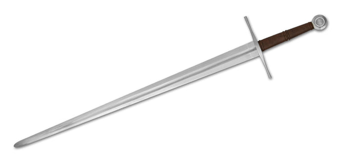 Combat Hand-and-a-half Sword by Red Dragon Armoury
